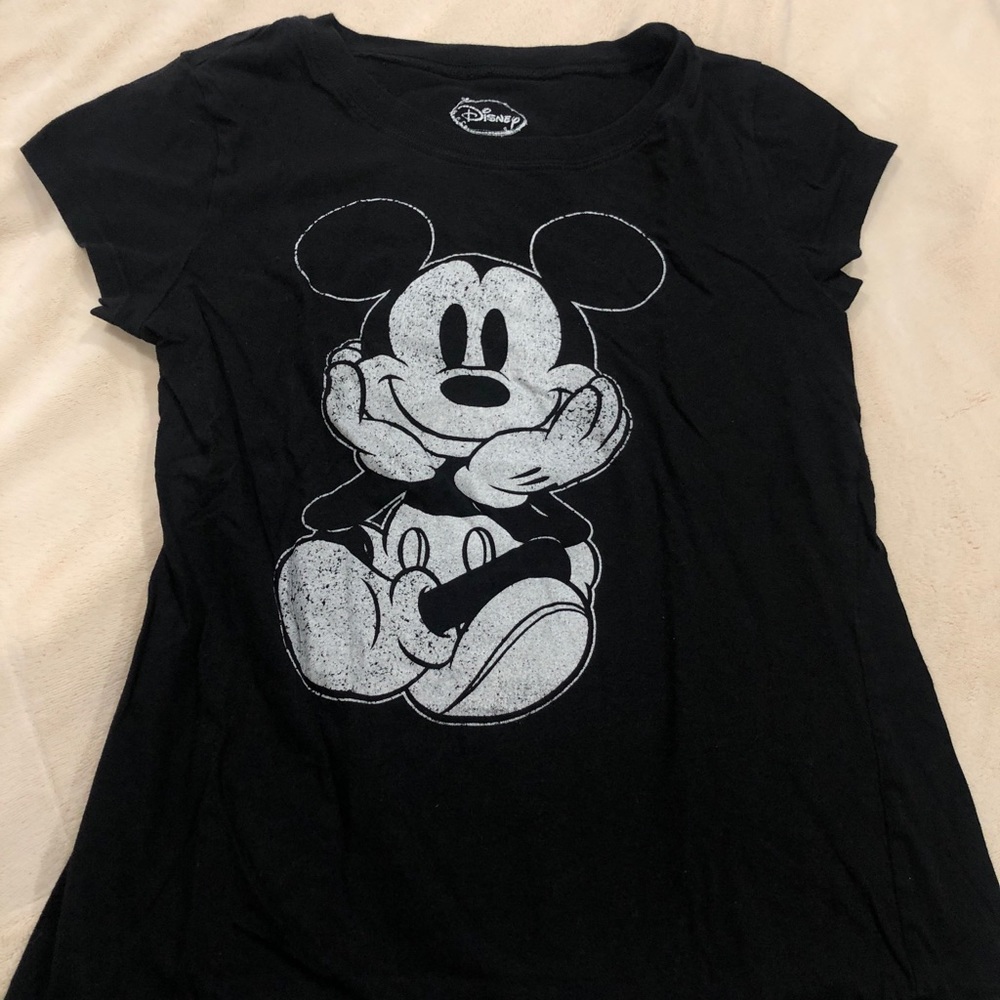 Disney Mickey Mouse tee